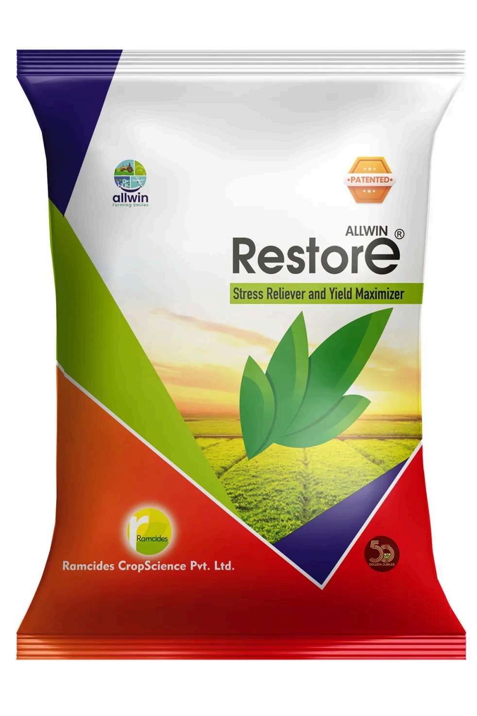 Plant Health Product | Ramcides CropScience | Ramcides CropScience
