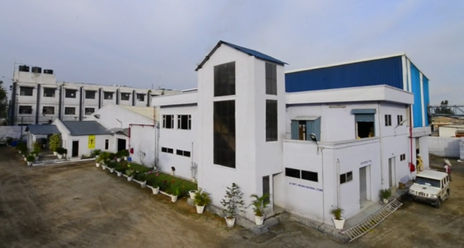 Jammu Manufacturing Unit