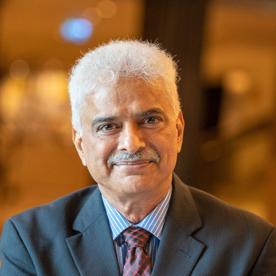 R Gopal
