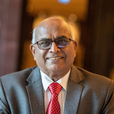 R. Narasimhan